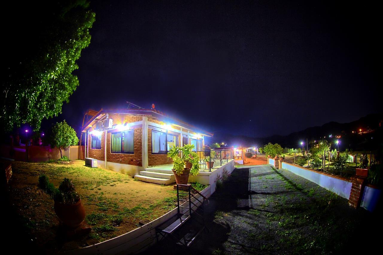 Quinta Sofia Valle De Guadalupe (Adults Only) Exterior photo