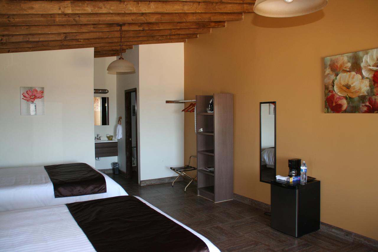 Quinta Sofia Valle De Guadalupe (Adults Only) Exterior photo
